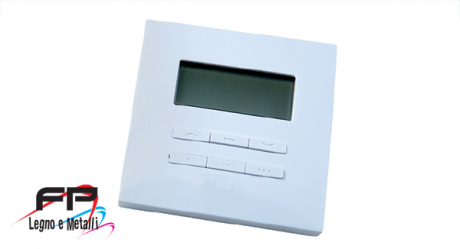 Trasmettitore 15 canali a parete